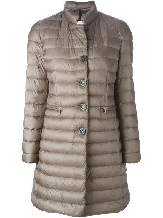 最新作 モンクレール スーパーコピー MONCLER★15/16秋冬 Anjony ダウンコート6112303